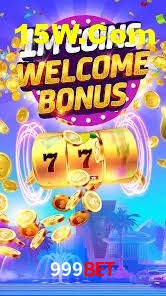 Welcome Bonus 999bet
