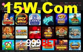 Exclusive Games 999bet